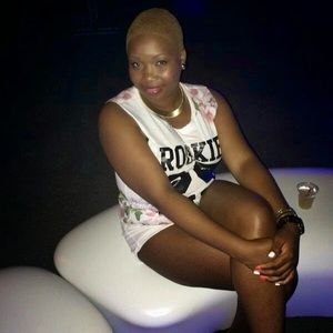 Meet your Posher, Kerita